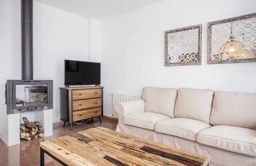 Alpuente Apartamento | RUSTIKALPUENTE CASA DE LA CULTURA I