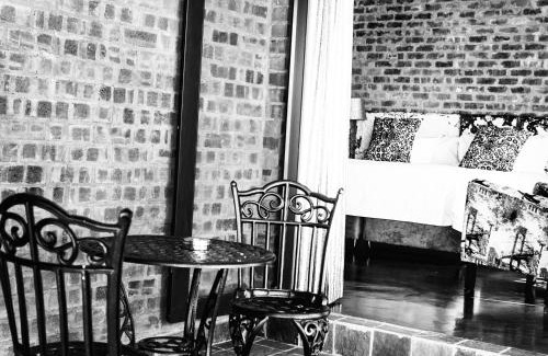 Steve Tshwete Cama Y Desayuno | Rustique Boutique Hotel