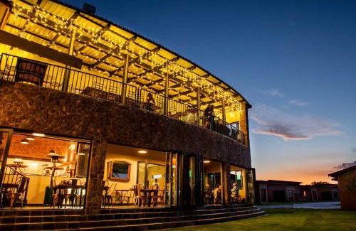 Steve Tshwete Cama Y Desayuno | Rustique Boutique Hotel