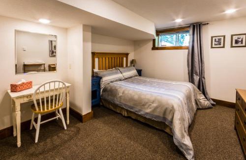 Sundre Cama Y Desayuno | Rustlers Lodge