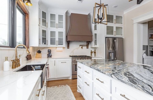 Lincoln Parish Casa | RUSTON LUXURIOUS, SPACIOUS, PEACEFUL RETREAT for Groups, Families, Events, 5 Bed