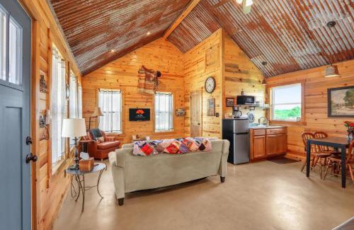 Wimberley Casa | RusTx Ranch Unit 1- Equestrian