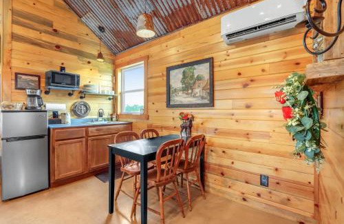 Wimberley Casa | RusTx Ranch Unit 1- Equestrian