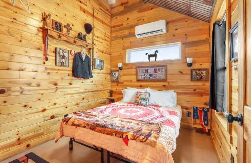 Wimberley Casa | RusTx Ranch Unit 1- Equestrian