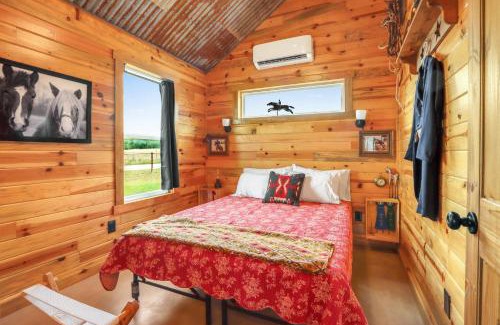 Wimberley Casa | RusTx Ranch Unit 1- Equestrian