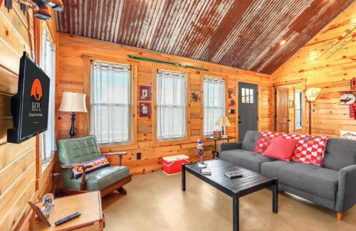 Wimberley Casa | RusTx Ranch Unit 3- Colorado