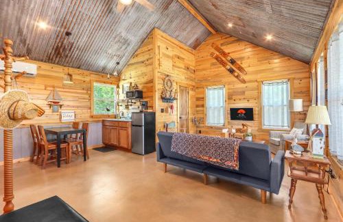 Wimberley Casa | RusTx Ranch Unit 4- Lakehouse