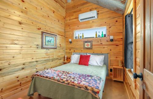 Wimberley Casa | RusTx Ranch Unit 5- Getaway