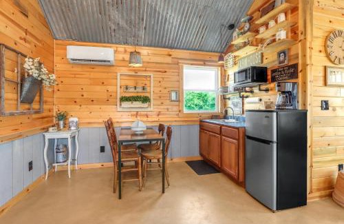 Wimberley Casa | RusTx Ranch Unit 6- Farmhouse