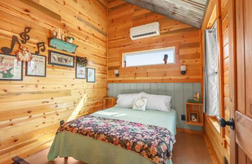 Wimberley Casa | RusTx Ranch Unit 7- Music