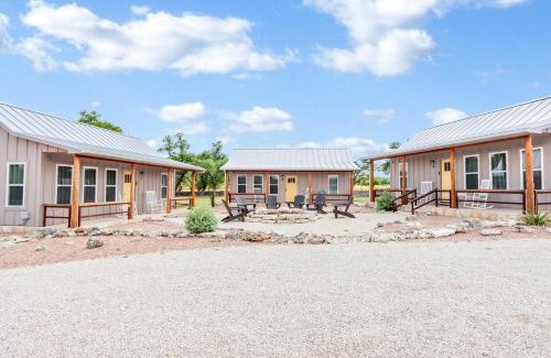 Wimberley Casa | RusTx Ranch Unit 7- Music