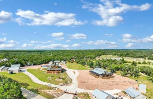 Wimberley Casa | RusTx Ranch Unit 7- Music