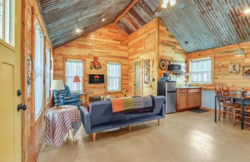 Wimberley Casa | RusTx Ranch Unit 8- Sports