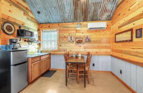 Wimberley Casa | RusTx Ranch Unit 8- Sports