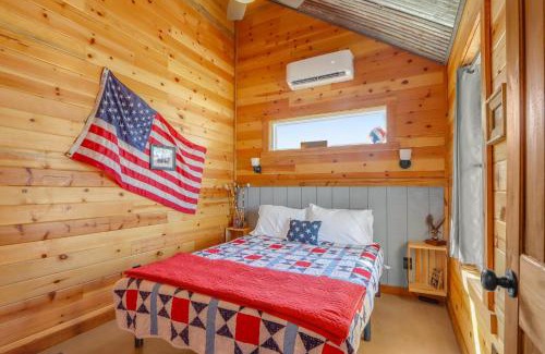 Wimberley Casa | RusTx Ranch Unit 8- Sports