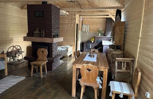 Gheorghe Doja Casa | Rusty Key Cottage, Transylvania