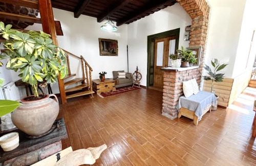 Gheorghe Doja Casa | Rusty Key Cottage, Transylvania