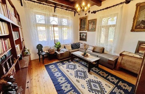 Gheorghe Doja Casa | Rusty Key Cottage, Transylvania