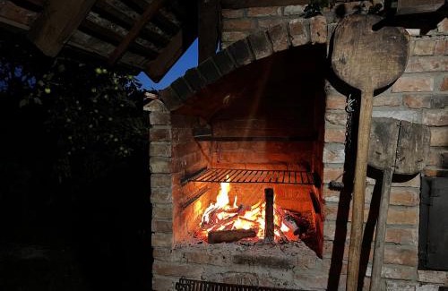 Gheorghe Doja Casa | Rusty Key Cottage, Transylvania