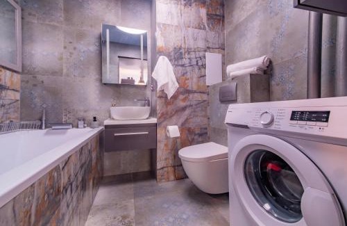 Kamienna Gora Apartamento | Rusty Loft Apartament