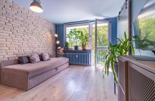 Kamienna Gora Apartamento | Rusty Loft Apartament