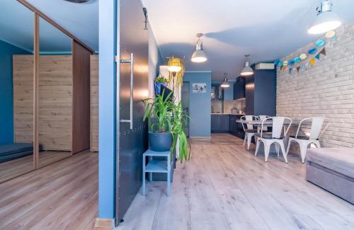 Kamienna Gora Apartamento | Rusty Loft Apartament
