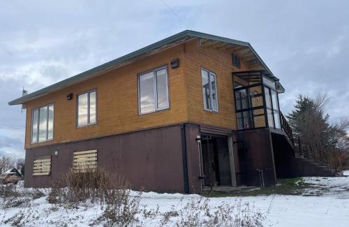 Rusutsu Casa | Rusutsu Golf&Ski Lodge - Vacation STAY 18170