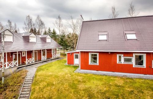 Rusutsu Hotel | Rusutsu Lodges Pension Lilla Huset