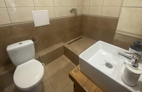 Szazhalombatta Apartamento | Rusztikus apartman kiadó Százhalombatta szívében!