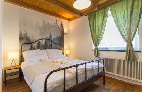 Kehidakustany Apartamento | Rusztikus Apartman & SPA -Erdőterasz Vendégház