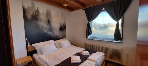 Kehidakustany Apartamento | Rusztikus Apartman & SPA -Erdőterasz Vendégház