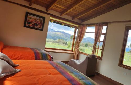 Porvenir Cama Y Desayuno | Ruta de los volcanes