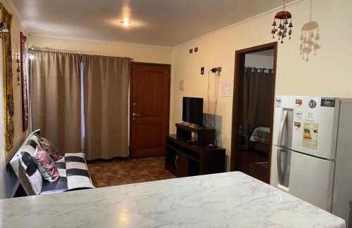 Valdivia Apartamento | ruta de valdivia cabañas