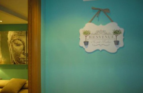 Munebrega Hotel | Ruta del Agua