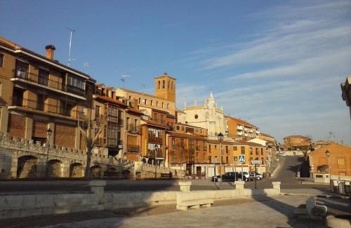 Tordesillas Apartamento | Ruta del vino 1