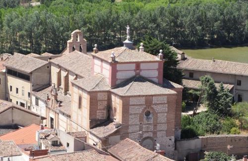 Tordesillas Apartamento | Ruta del vino 1