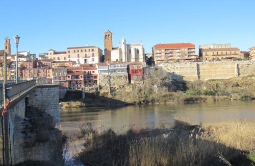 Tordesillas Apartamento | Ruta del vino 1