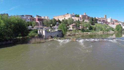 Tordesillas Apartamento | Ruta del vino 1