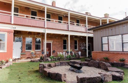 Rutherglen Casa | Rutherglen Convent