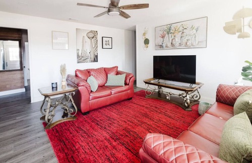 Odessa Casa | ruths house odessa tx
