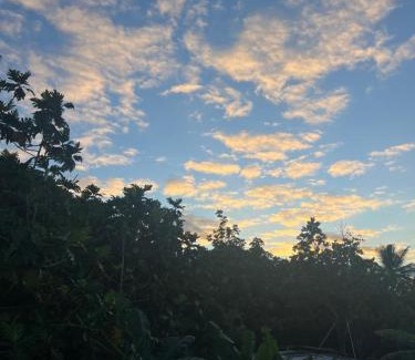 Wayasewa Island Casa | Ruthy homestay