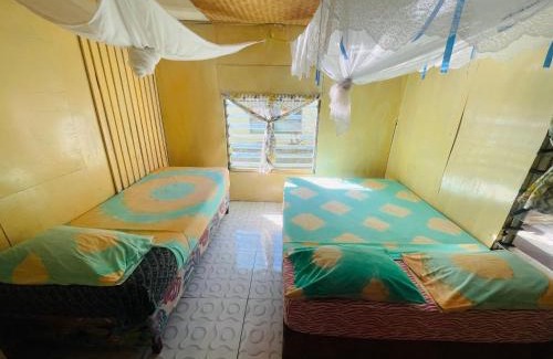 Wayasewa Island Casa | Ruthy homestay
