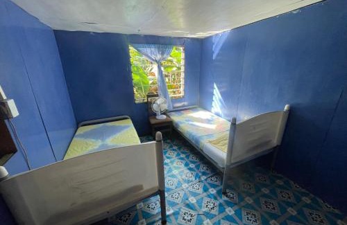 Wayasewa Island Casa | Ruthy homestay