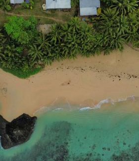 Wayasewa Island Casa | Ruthy homestay