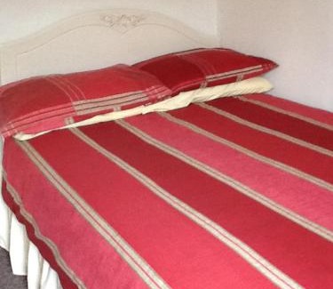 Largs Casa | Rutland cottage