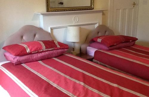 Largs Casa | Rutland cottage