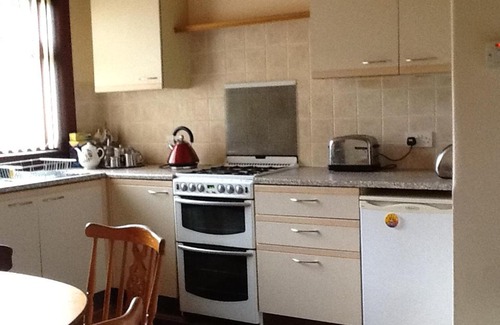 Largs Casa | Rutland cottage