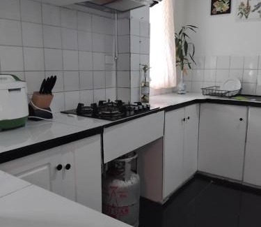 Martintar Apartamento | Rutland Getaway