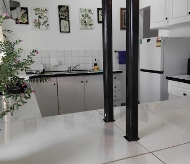Martintar Apartamento | Rutland Getaway