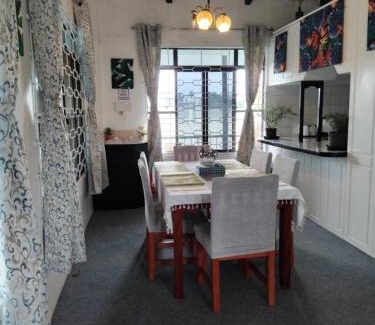 Martintar Apartamento | Rutland Getaway